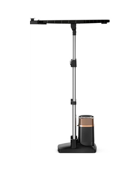 TEFAL | Garment Steamer | IXEO POWER QT2020E0 | Handheld | 2170 W | 1.1 L | 90 g/min | Black/Copper