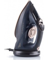 ETA | Iron | Kiara ETA127690000 | Cordless Steam Iron | 2200 W | Water tank capacity 220 ml | Continuous steam 40 g/min | Steam 