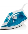 ETA | Iron | Esmira ETA027390000 | Steam Iron | 2200 W | Water tank capacity 380 ml | Continuous steam 40 g/min | Steam boost pe