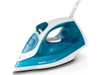 Philips | Iron | EasySpeed GC1750/20 | Steam Iron | 2000 W | Water tank capacity 220 ml | Continuous steam 25 g/min | Blue