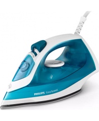 Philips | Iron | EasySpeed GC1750/20 | Steam Iron | 2000 W | Water tank capacity 220 ml | Continuous steam 25 g/min | Blue