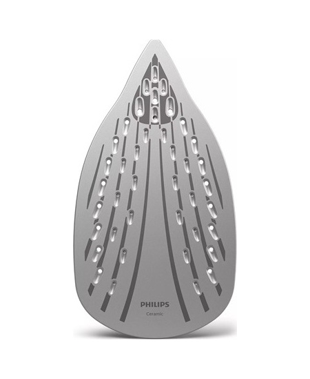 Philips | Iron | EasySpeed GC1750/20 | Steam Iron | 2000 W | Water tank capacity 220 ml | Continuous steam 25 g/min | Blue