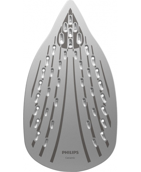 Philips | Iron | EasySpeed GC1750/20 | Steam Iron | 2000 W | Water tank capacity 220 ml | Continuous steam 25 g/min | Blue