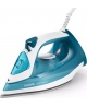 Philips | DST3011/20 | Steam Iron | 2100 W | Water tank capacity 0.3 ml | Continuous steam 30 g/min | Blue