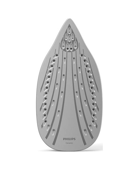 Philips | DST3011/20 | Steam Iron | 2100 W | Water tank capacity 0.3 ml | Continuous steam 30 g/min | Blue