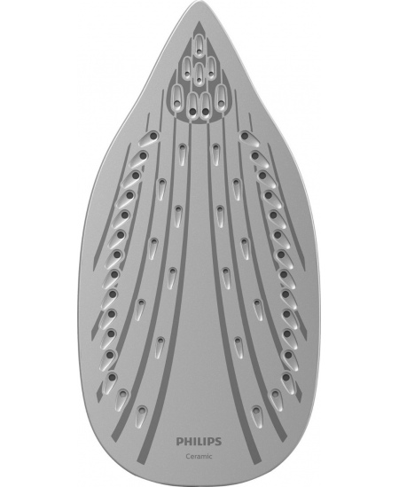 Philips | DST3011/20 | Steam Iron | 2100 W | Water tank capacity 0.3 ml | Continuous steam 30 g/min | Blue