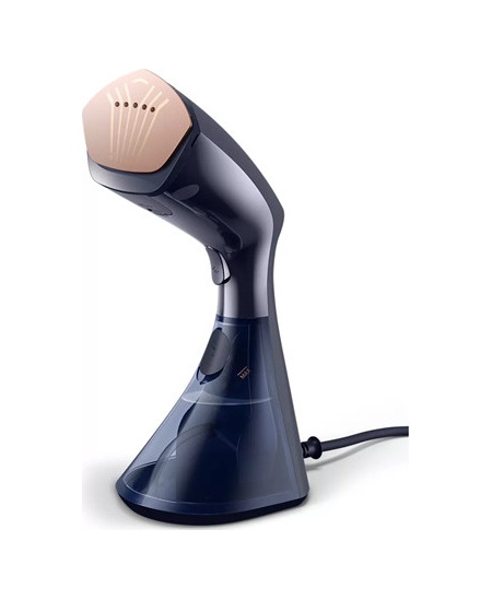 Philips | Steamer | GC810/20 | Handheld | 1600 W | 0.23 L | 32 g/min | Black