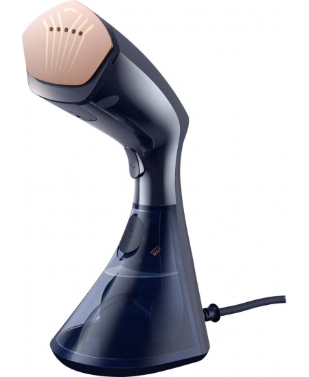 Philips | Steamer | GC810/20 | Handheld | 1600 W | 0.23 L | 32 g/min | Black