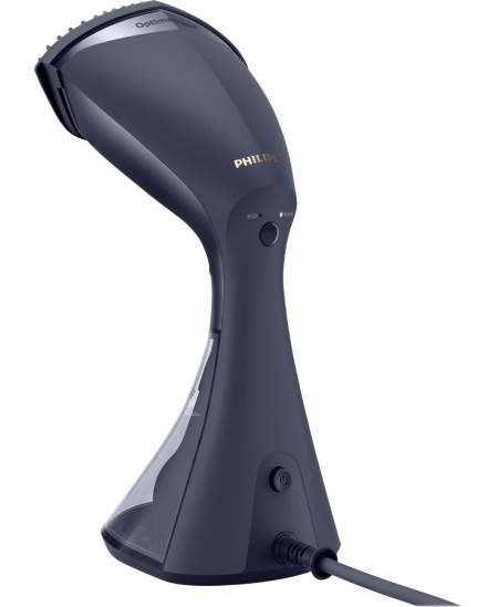 Philips | Steamer | GC810/20 | Handheld | 1600 W | 0.23 L | 32 g/min | Black