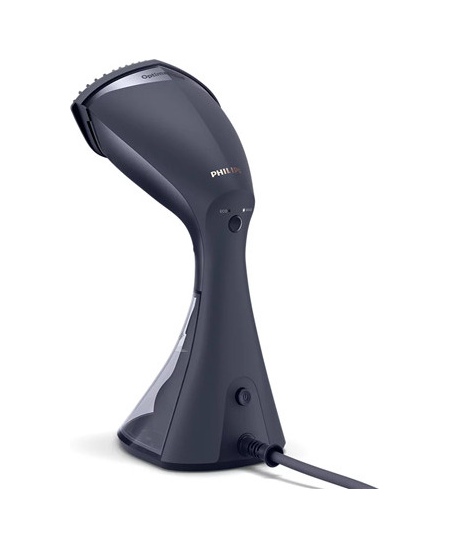 Philips | Steamer | GC810/20 | Handheld | 1600 W | 0.23 L | 32 g/min | Black