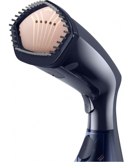 Philips | Steamer | GC810/20 | Handheld | 1600 W | 0.23 L | 32 g/min | Black