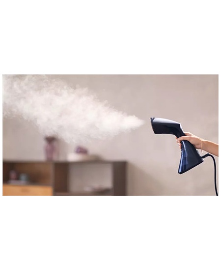 Philips | Steamer | GC810/20 | Handheld | 1600 W | 0.23 L | 32 g/min | Black