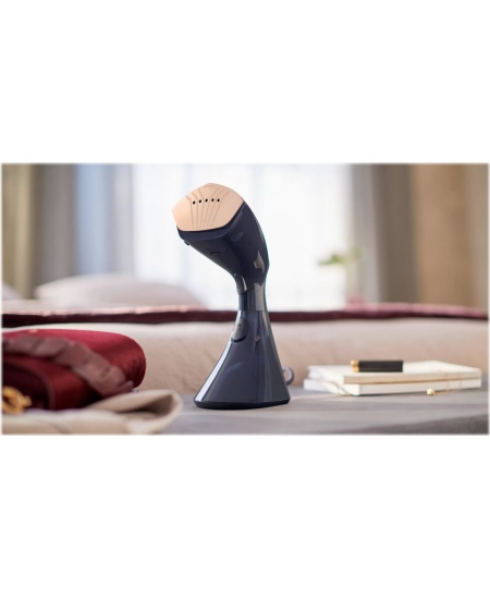 Philips | Steamer | GC810/20 | Handheld | 1600 W | 0.23 L | 32 g/min | Black
