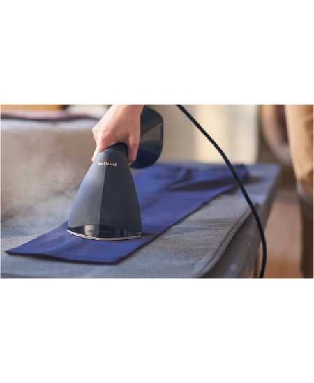 Philips | Steamer | GC810/20 | Handheld | 1600 W | 0.23 L | 32 g/min | Black