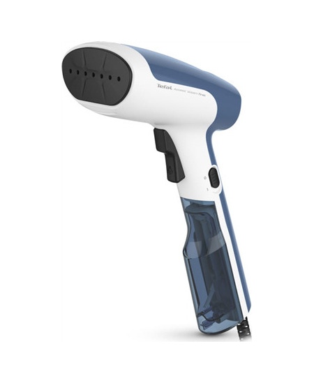 TEFAL | Garment Steamer | DT6130E0 | Handheld | 1300 W | 0.07 L | 20 g/min | Blue/White