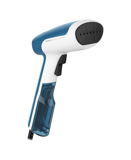 TEFAL | Garment Steamer | DT6130E0 | Handheld | 1300 W | 0.07 L | 20 g/min | Blue/White