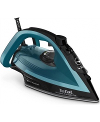 TEFAL | FV6832E0 | Steam Iron | 2800 W | Water tank capacity 270 ml | Continuous steam 50 g/min | Steam boost performance 260 g/