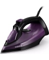 Philips | DST5030/80 | Steam Iron | 2400 W | Water tank capacity 320 ml | Continuous steam 45 g/min | Dark Purple
