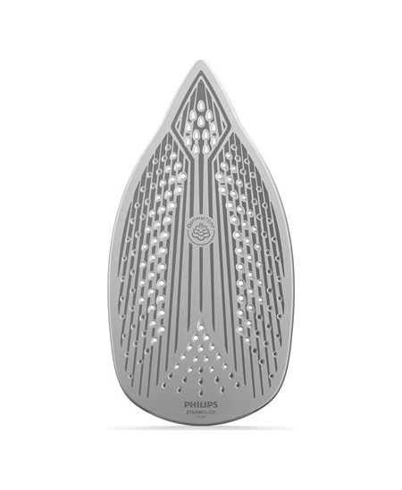 Philips | GC3925/30 | Steam Iron | 2500 W | Water tank capacity 300 ml | Continuous steam 45 g/min | Purple