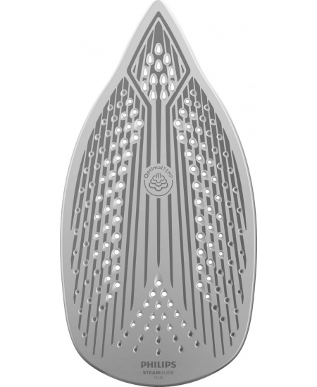 Philips | GC3925/30 | Steam Iron | 2500 W | Water tank capacity 300 ml | Continuous steam 45 g/min | Purple