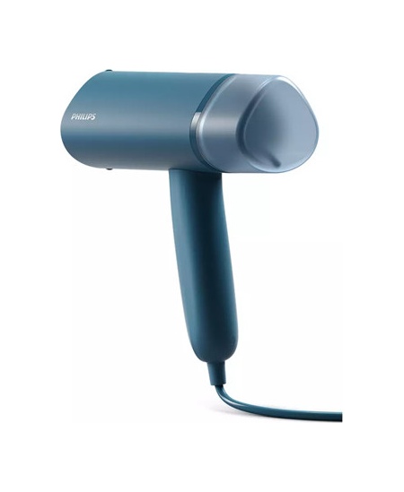 Philips | Steamer | STH3000/20 | Handheld | 1000 W | 0.1 L | 20 g/min | Blue