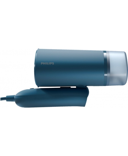 Philips | Steamer | STH3000/20 | Handheld | 1000 W | 0.1 L | 20 g/min | Blue