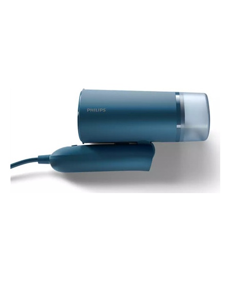 Philips | Steamer | STH3000/20 | Handheld | 1000 W | 0.1 L | 20 g/min | Blue