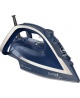 TEFAL | Steam Iron | FV6830E0 | Steam Iron | 2800 W | Water tank capacity 270 ml | Continuous steam 50 g/min | Silver/Blue