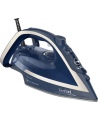 TEFAL | Steam Iron | FV6830E0 | Steam Iron | 2800 W | Water tank capacity 270 ml | Continuous steam 50 g/min | Silver/Blue