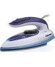 Tristar | Travel Steam Iron | ST-8152 | Steam Iron | 1000 W | Water tank capacity 60 ml | Continuous steam 15 g/min | Blue