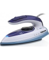Tristar | Travel Steam Iron | ST-8152 | Steam Iron | 1000 W | Water tank capacity 60 ml | Continuous steam 15 g/min | Blue