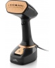 ETA | Steamer | ETA327090000 Stephany | Handheld | 1400 W | 0.32 L | 25 g/min | Black/Gold