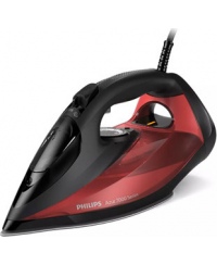 Philips | DST7022/40 | Steam Iron | 2800 W | Water tank capacity 0.3 ml | Continuous steam 50 g/min | Steam boost performance 25
