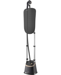 Philips | Stand Garment Steamer with StyleBoard | STE3170/80 | Handheld | 2000 W | 2 L | 40 g/min | Black