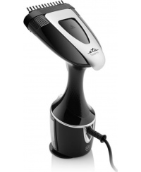 ETA | Hand steamer | ETA427090000 | Handheld | 1500 W | 0.264 L | 25 g/min | Black