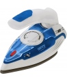 Camry CR 5040 | Steam travel iron | 1600 W | Water tank capacity 80 ml | Continuous steam 10 g/min | Steam boost performance 50 