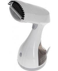 Adler Garment Steamer | AD 5042 | Handheld | 1500 W | 0.3 L | 23 g/min | White