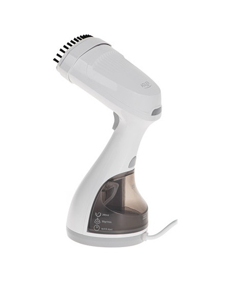 Adler Garment Steamer | AD 5042 | Handheld | 1500 W | 0.3 L | 23 g/min | White