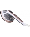 Adler 2in1 Garment Steamer and Iron | AD 5044 | Handheld | 1400 W | 0.18 L | 25 g/min | White/Gold