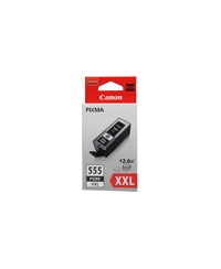 Canon PGI-555PGBK XXL (8049B001), juoda kasetė