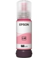 Epson 108 EcoTank (C13T09C64A) Rašalo papildymo buteliukas, Šviesiai purpurinė
