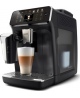 Philips | Coffee machine | EP4441/50 | Pump pressure 15 bar | Built-in milk frother | Fully Automatic | 1500 W | Black