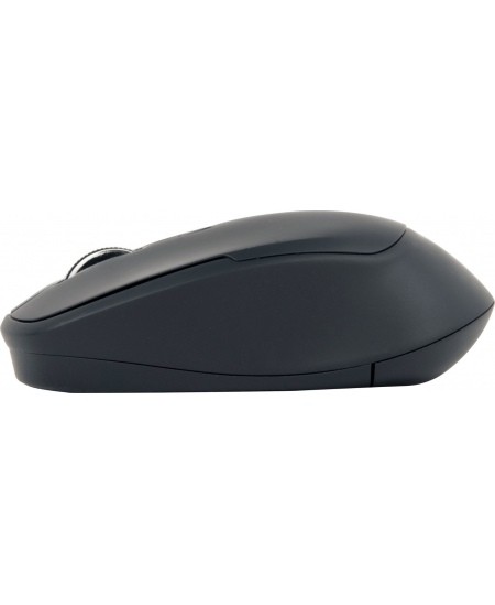 Gembird Wireless Optical mouse MUSW-4B-05 USB, Black