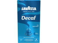 Kavos kapsulės  LAVAZZA NCC Decaf, 58g