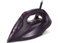 Philips | DST7061/30 | Steam Iron | 3000 W | Water tank capacity 300 ml | Continuous steam 55 g/min | Steam boost performance 25