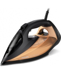Philips DST7040/80 7000 series | Steam Iron | 2800 W | Water tank capacity 300 ml | Continuous steam 50 g/min | Steam boost perf