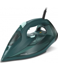 Philips | Iron | DST7050/70 | Steam Iron | 2800 W | Water tank capacity 300 ml | Continuous steam 50 g/min | Steam boost perform