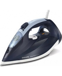 Philips | DST7030/20 | Steam Iron | 2800 W | Water tank capacity 300 ml | Continuous steam 50 g/min | Steam boost performance 25