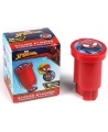 Lipdukus klijuojantis antspaudukas DISNEY Spiderman