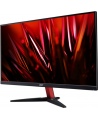 Acer Nitro KG242Y Ebmiix | 23.8 " | IPS | 16:9 | 100 Hz | 4 ms | 1920 x 1080 pixels | 250 cd/m² | HDMI ports quantity 2 | 